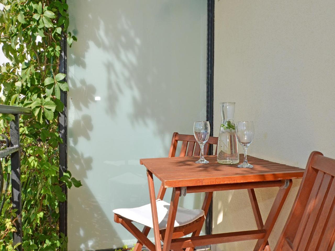 Apartments Nera Podstrana Exterior photo